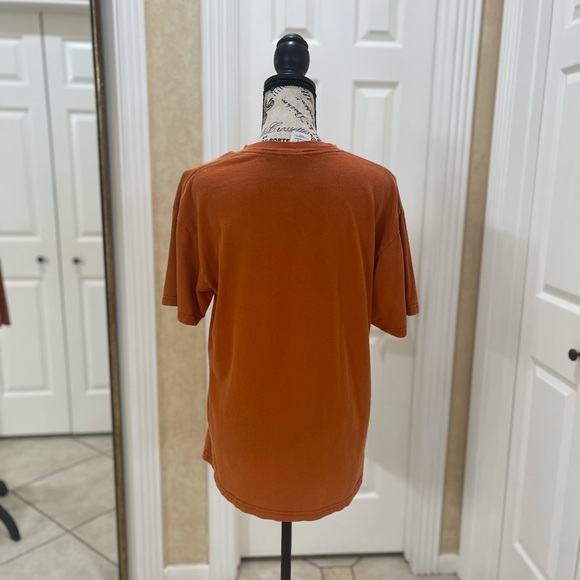 UT Tee Texas LongHorn’s - Picture 5 of 9